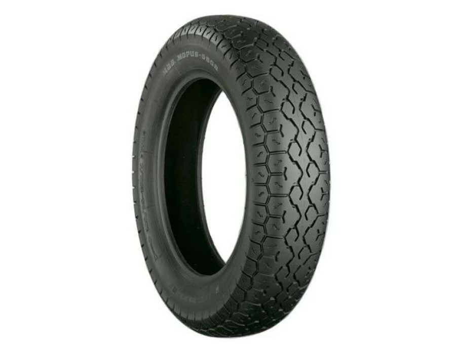 Motorcycle Tires & Wheels * | Bridgestone Mag Mopus G508 Tire