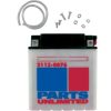 Motorcycle Batteries * | Parts Unlimited Heavy Duty Battery Cb30Cl-B