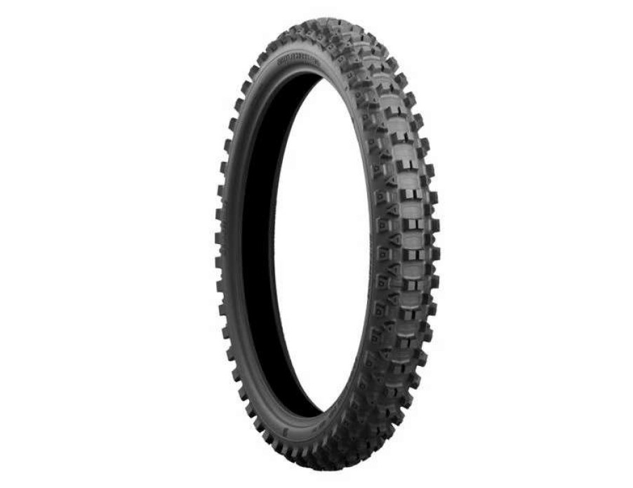 Motorcycle Tires & Wheels * | Bridgestone Tire Battlecross E50