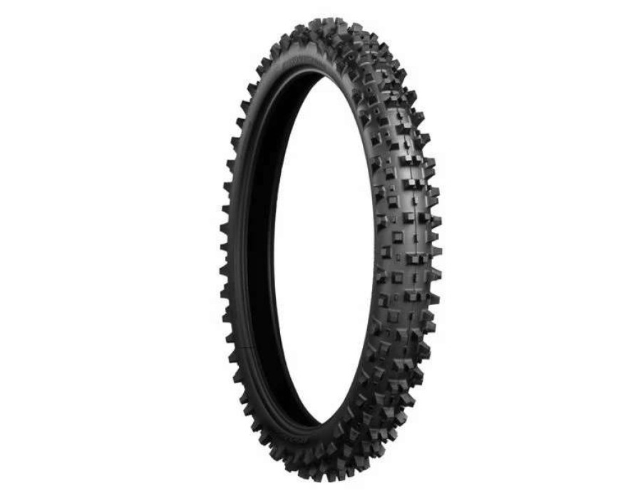 Motorcycle Tires & Wheels * | Bridgestone Battlecross X10 Tire