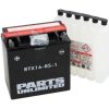 Motorcycle Batteries * | Parts Unlimited Agm Maintenance-Free Battery Ctx16-Bs-1