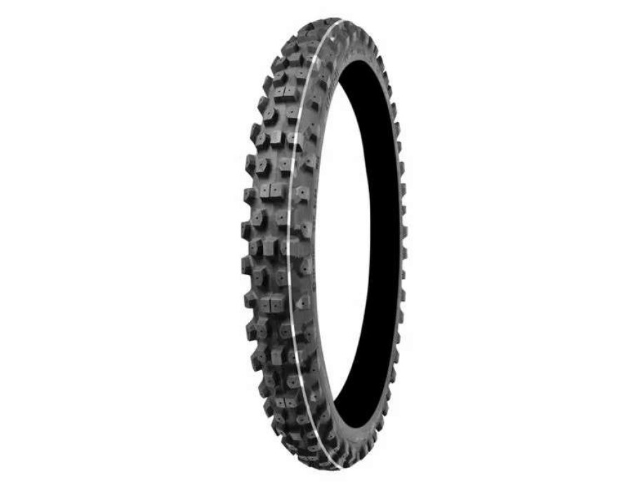 Motorcycle Tires & Wheels * | Mitas Xt434 Winter Friction Motocross Tire