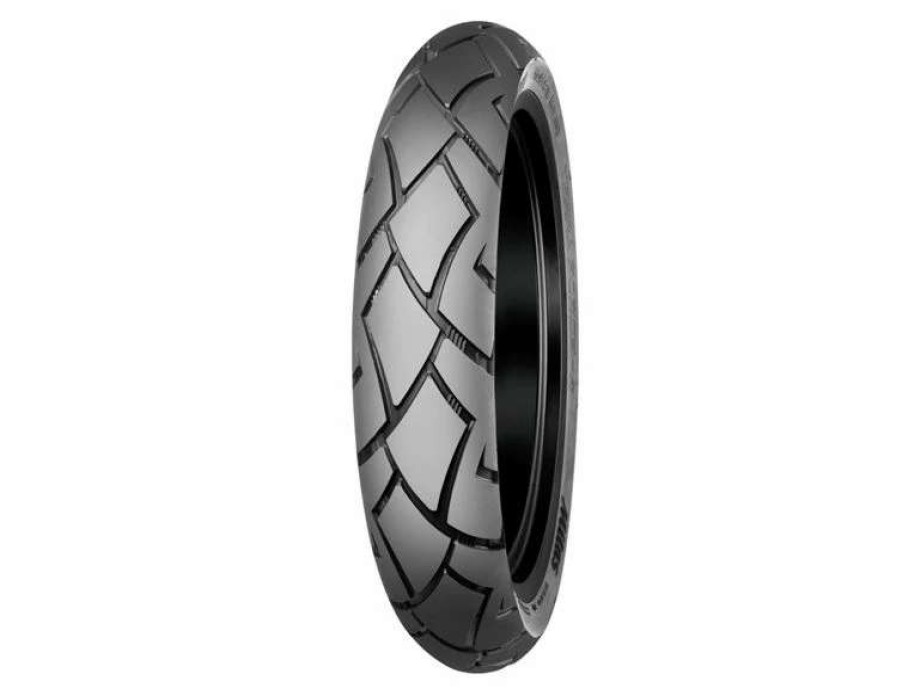 Motorcycle Tires & Wheels * | Mitas Terra Forcer Motorcycle Trail Tire