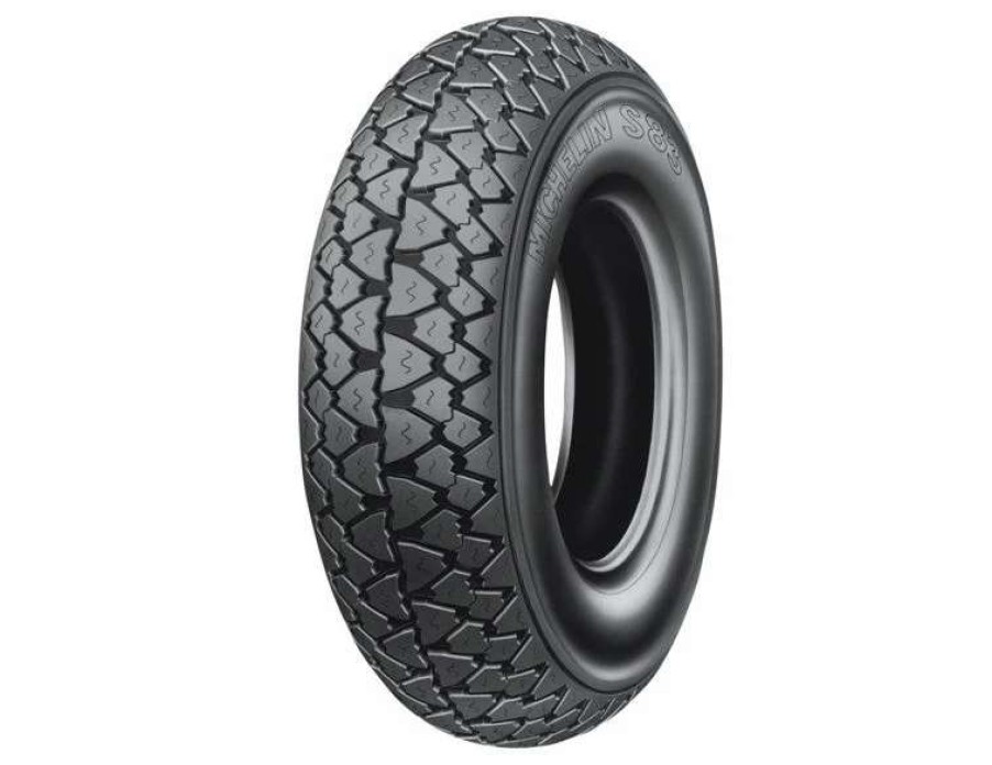 Motorcycle Tires & Wheels * | Michelin S83 Tire