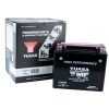 Motorcycle Batteries * | Yuasa Battery Maintenance Free Agm High Performance Ytx20H-Bs