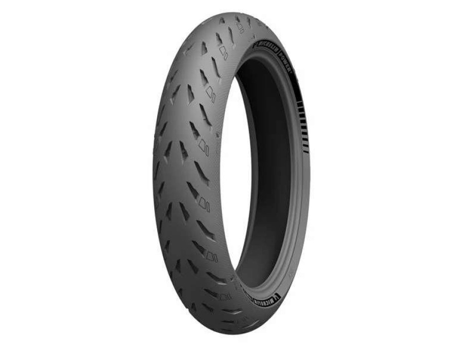 Motorcycle Tires & Wheels * | Michelin Power 5 Tire