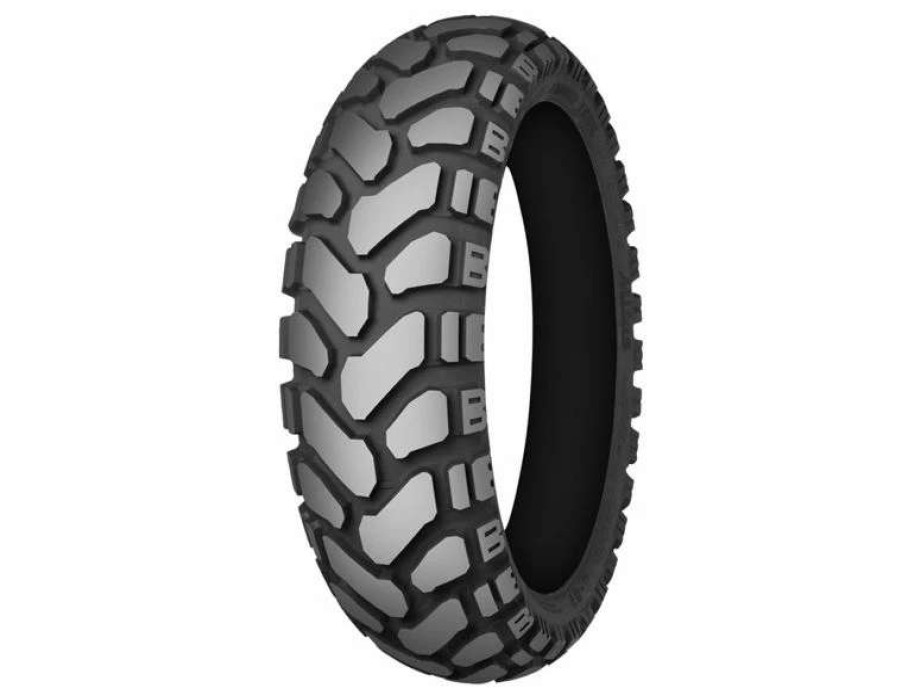 Motorcycle Tires & Wheels * | Mitas E07 Plus Enduro Trail Tire