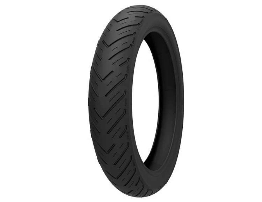 Motorcycle Tires & Wheels * | Kenda Retroactive K676 Tire