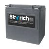 Motorcycle Batteries * | Skyrich Battery Lithium Ion Super Performance Hjvt-2-Fpp