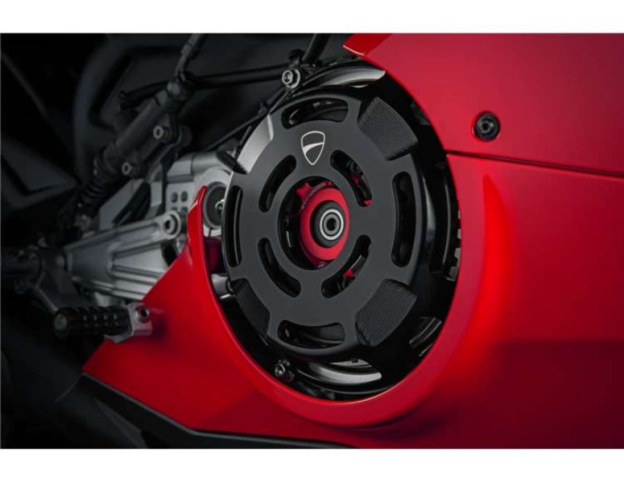 Motorcycle Batteries * | Ducati Dry Clutch Cover