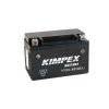 Motorcycle Batteries * | Kimpex Battery Maintenance Free Agm Ytx9-Bs(Gel)