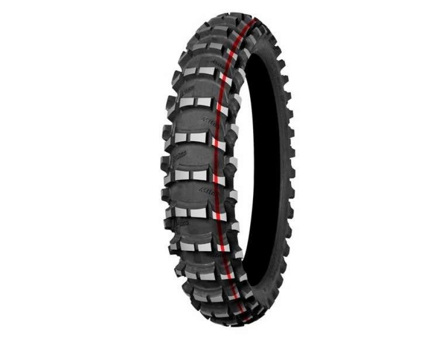 Motorcycle Tires & Wheels * | Mitas Terra Force-Mx Sand Motocross Competition Tire