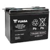 Motorcycle Batteries * | Yuasa Battery Conventional Yhd-12