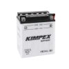 Motorcycle Batteries * | Kimpex Battery Yumicron Yb14L-B2