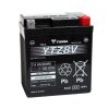 Motorcycle Batteries * | Yuasa Battery Maintenance Free Agm Factory Activated Ytz8V