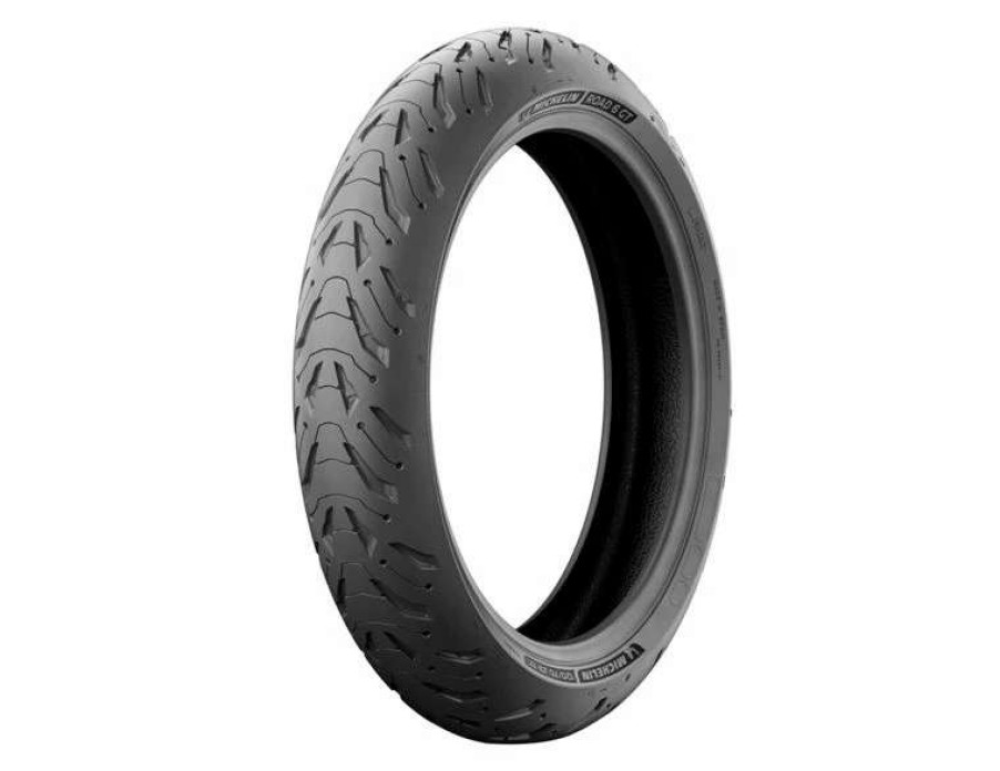 Motorcycle Tires & Wheels * | Michelin Road 6 Gt Tire