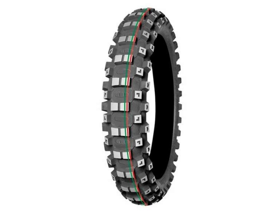 Motorcycle Tires & Wheels * | Mitas Terra Force-Mx Mh Motocross Competition Tire