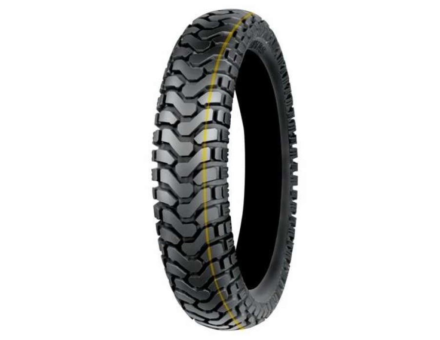 Motorcycle Tires & Wheels * | Mitas E07 Enduro Trail Dakar Tire