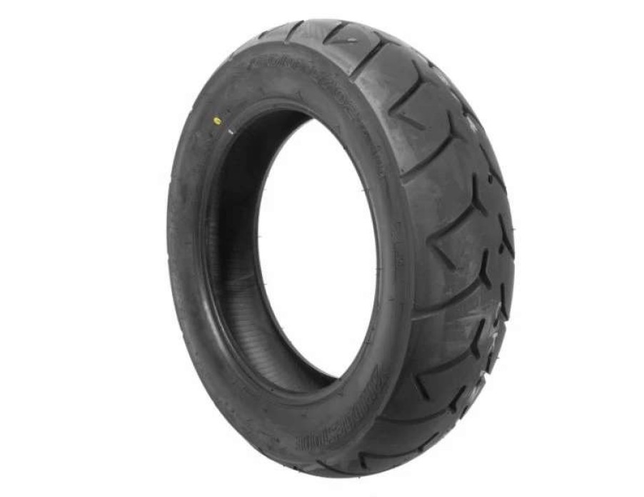 Motorcycle Tires & Wheels * | Bridgestone Exedra G702 Tire